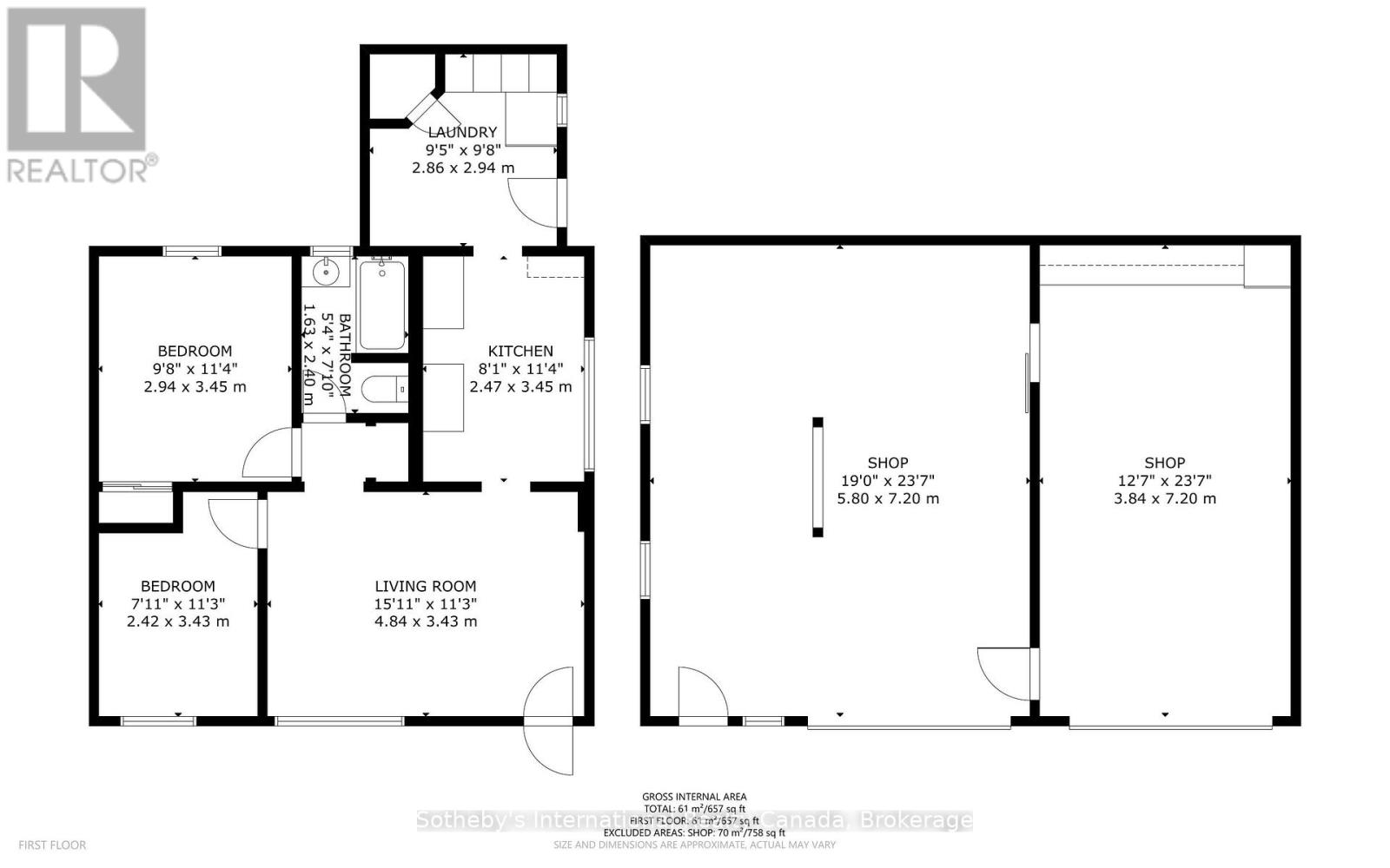 59 Salisbury Avenue, Brantford, Ontario  N3S 1M8 - Photo 27 - X12530464