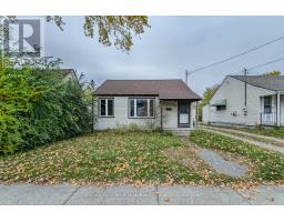 59 SALISBURY AVENUE, Brantford, Ontario