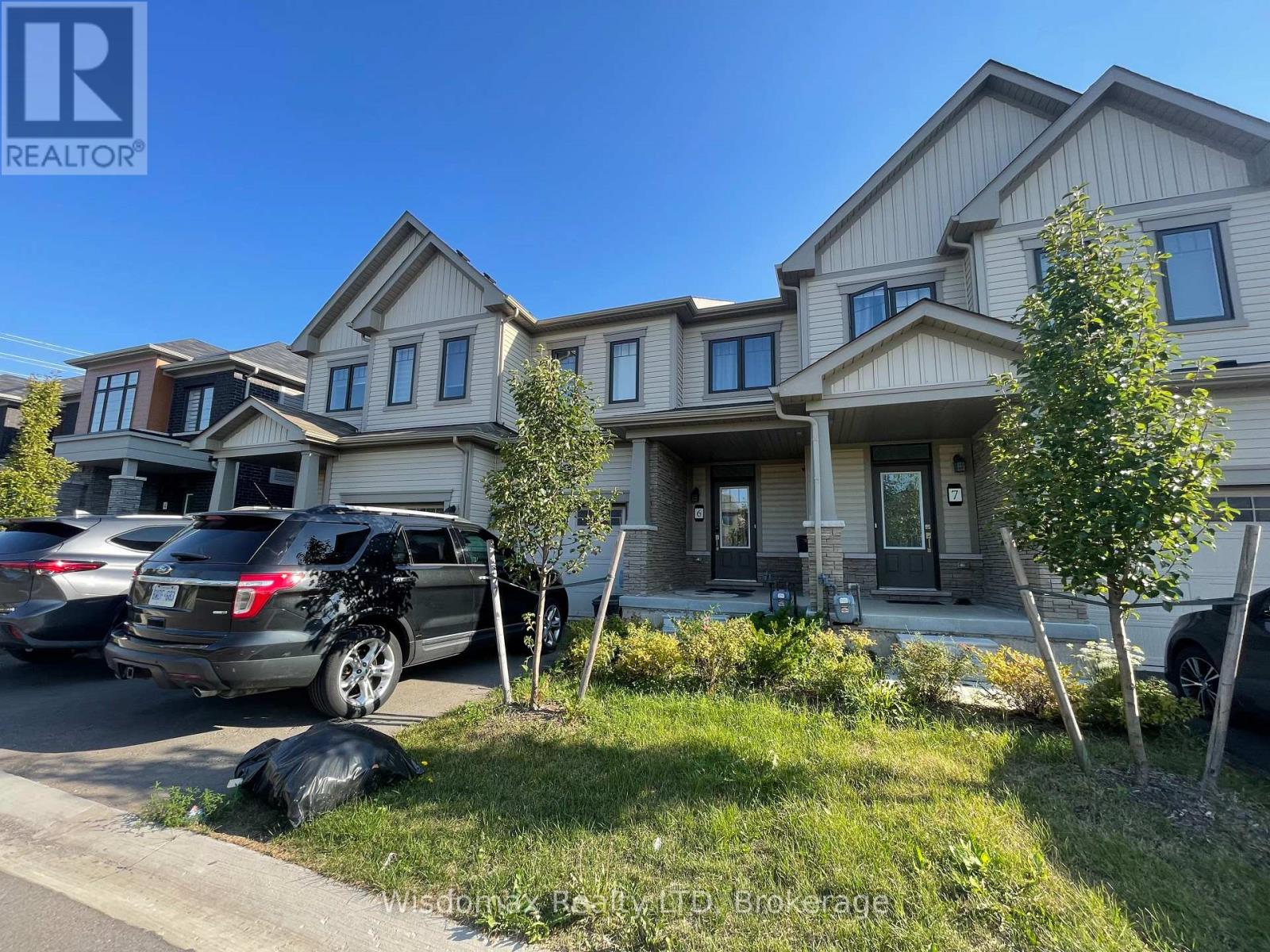 6 - 7789 KALAR ROAD, Niagara Falls, Ontario