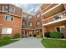 B317 - 36 ARRAN DRIVE, St. Catharines, Ontario