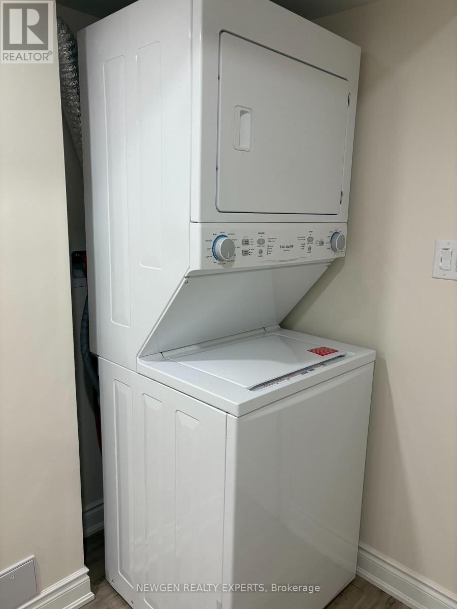 Basement - 102 Lanark Circle E, Brampton, Ontario  L6X 5L4 - Photo 13 - W12526554