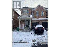 BASEMENT - 102 LANARK CIRCLE E, Brampton, Ontario
