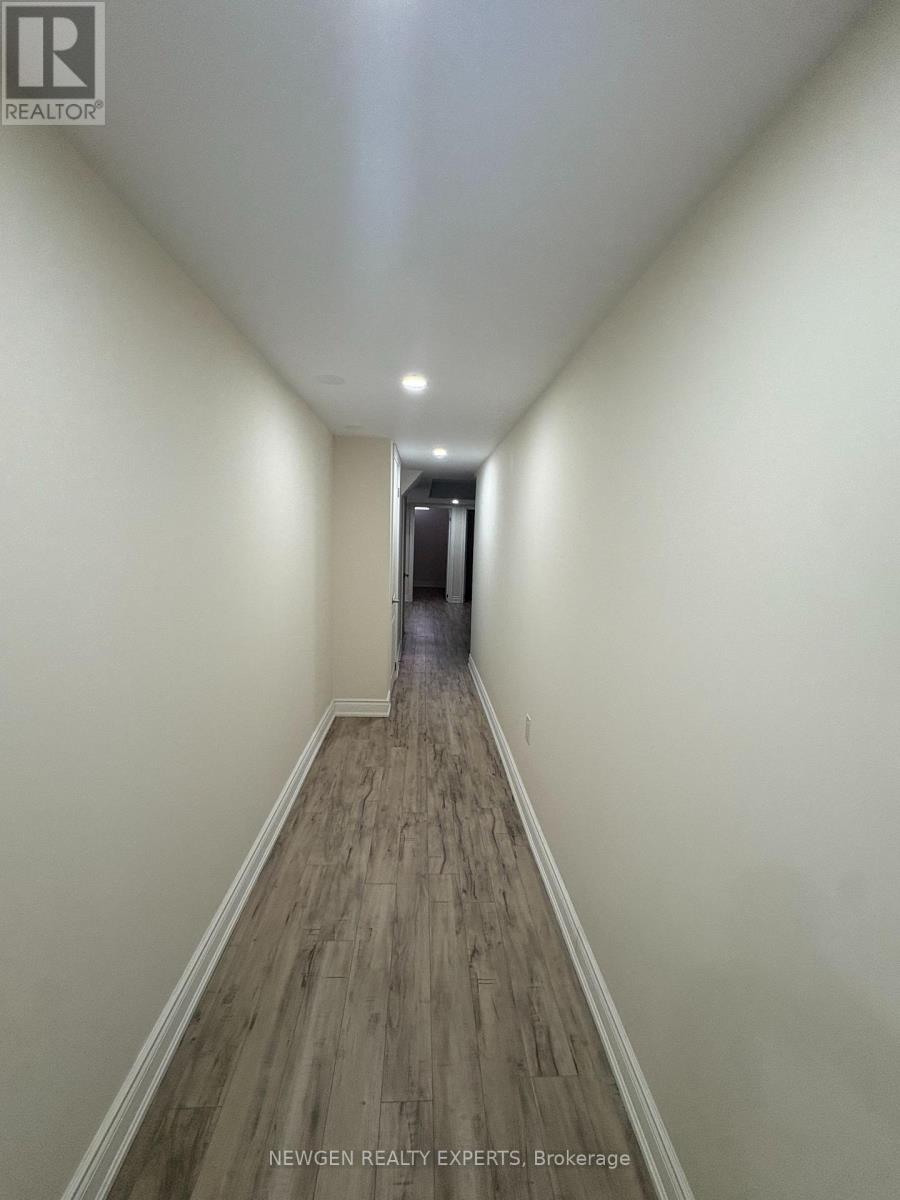 Basement - 102 Lanark Circle E, Brampton, Ontario  L6X 5L4 - Photo 2 - W12526554