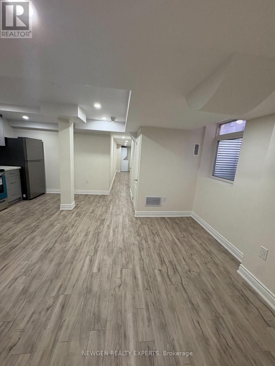 Basement - 102 Lanark Circle E, Brampton, Ontario  L6X 5L4 - Photo 4 - W12526554