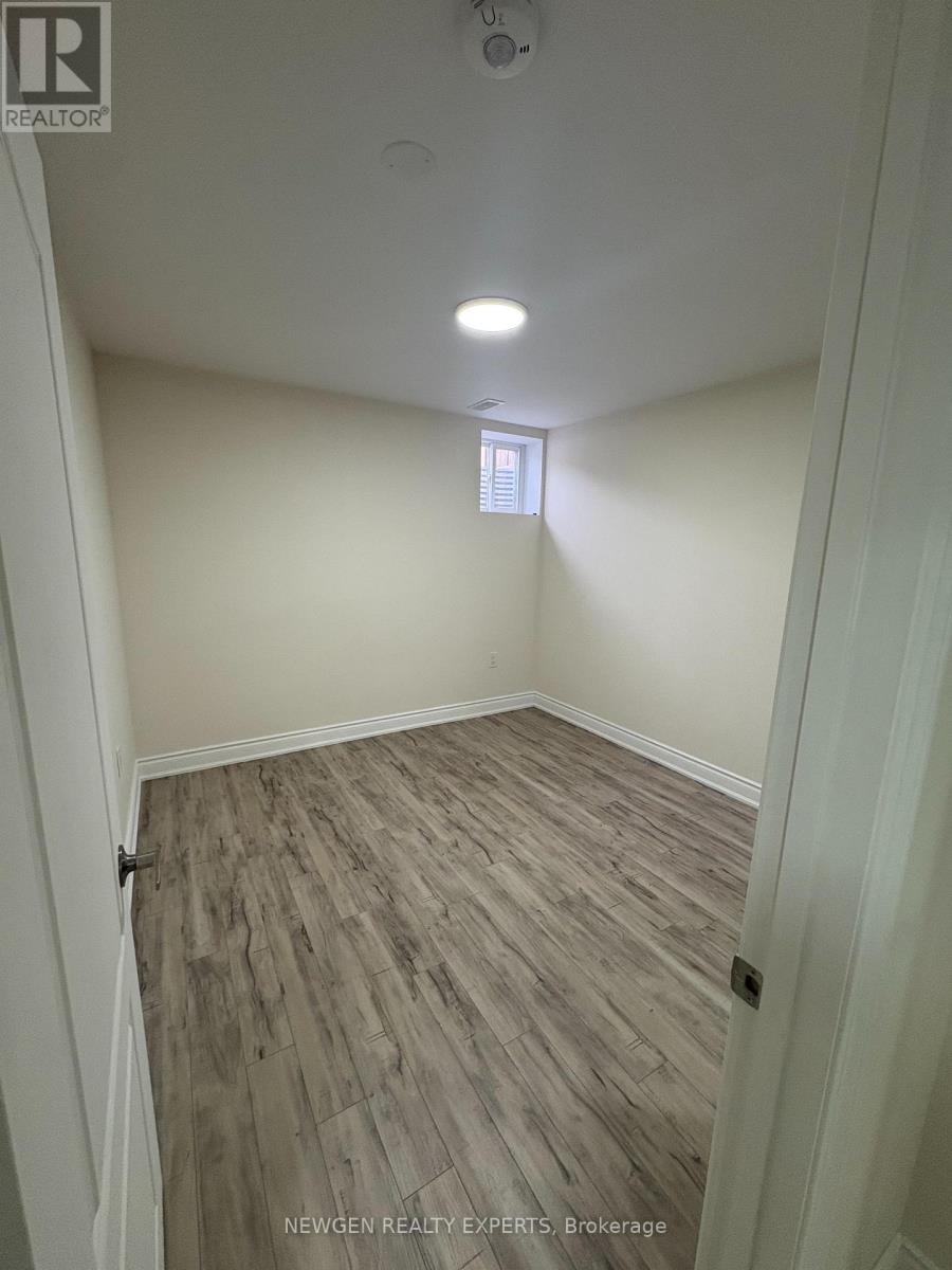 Basement - 102 Lanark Circle E, Brampton, Ontario  L6X 5L4 - Photo 5 - W12526554