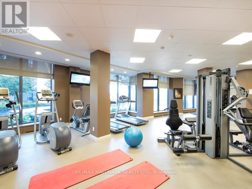 803 - 5191 Dundas Street W, Toronto, Ontario  M9A 0B2 - Photo 11 - W12530396