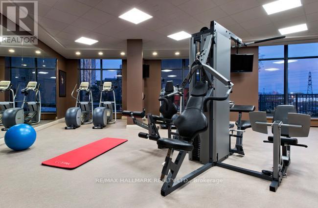 803 - 5191 Dundas Street W, Toronto, Ontario  M9A 0B2 - Photo 12 - W12530396