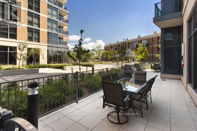 2305 - 5191 Dundas Street W, Toronto, Ontario  M9A 0B2 - Photo 15 - W12530428