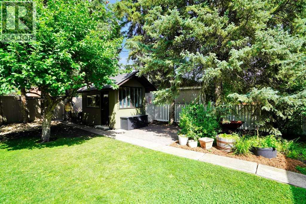 4134 47 Street, Red Deer, Alberta  T4N 1P4 - Photo 36 - A2260630