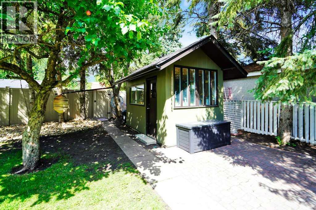 4134 47 Street, Red Deer, Alberta  T4N 1P4 - Photo 37 - A2260630