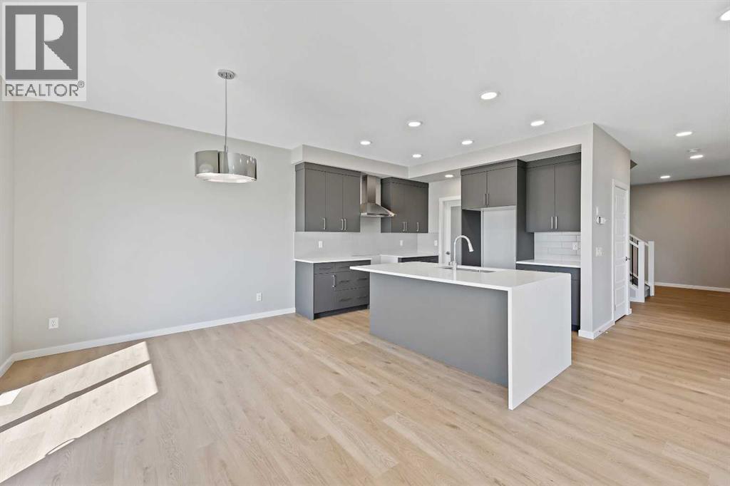 112 Key Cove Sw, Airdrie, Alberta  T4B 3N8 - Photo 10 - A2248158