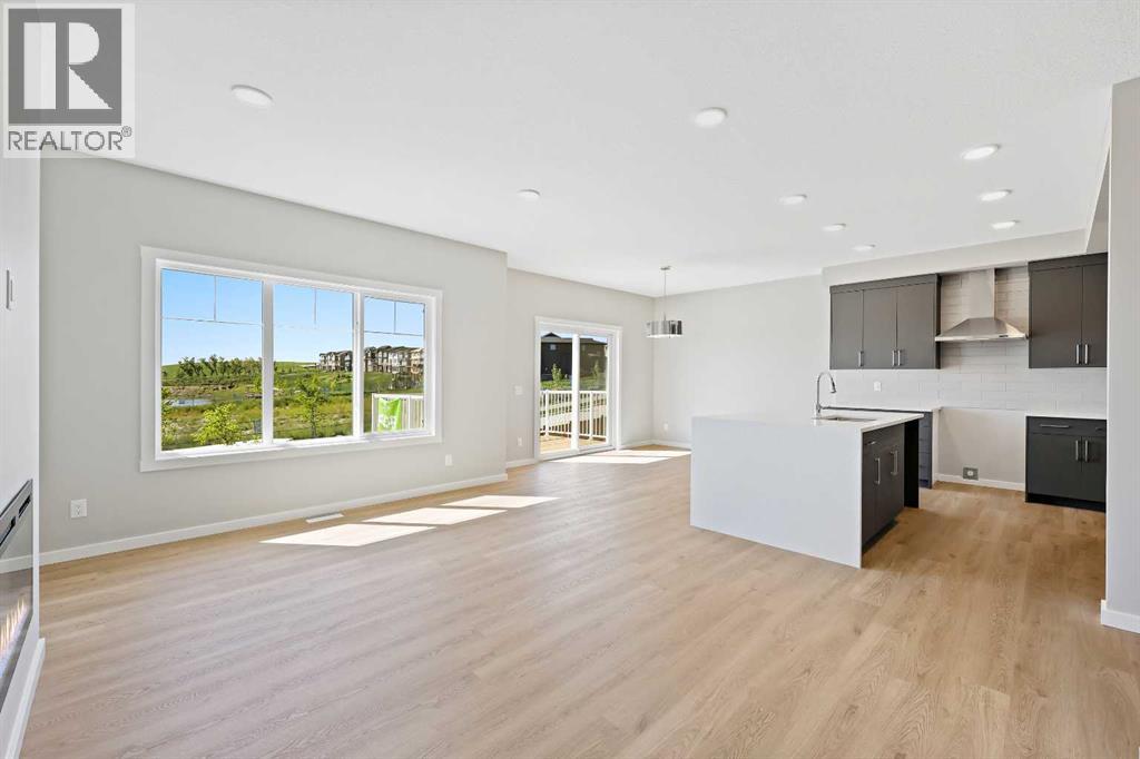 112 Key Cove Sw, Airdrie, Alberta  T4B 3N8 - Photo 9 - A2248158