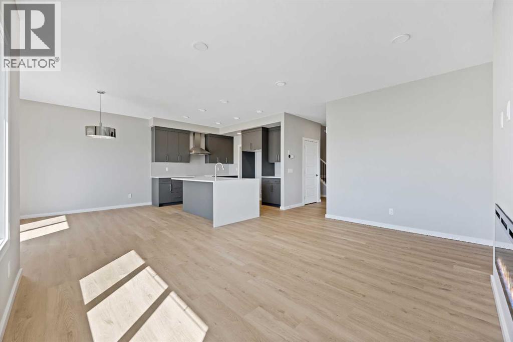 112 Key Cove Sw, Airdrie, Alberta  T4B 3N8 - Photo 7 - A2248158