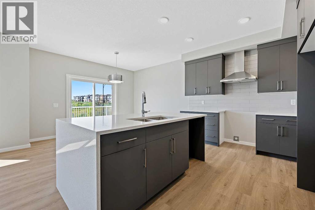 112 Key Cove Sw, Airdrie, Alberta  T4B 3N8 - Photo 11 - A2248158