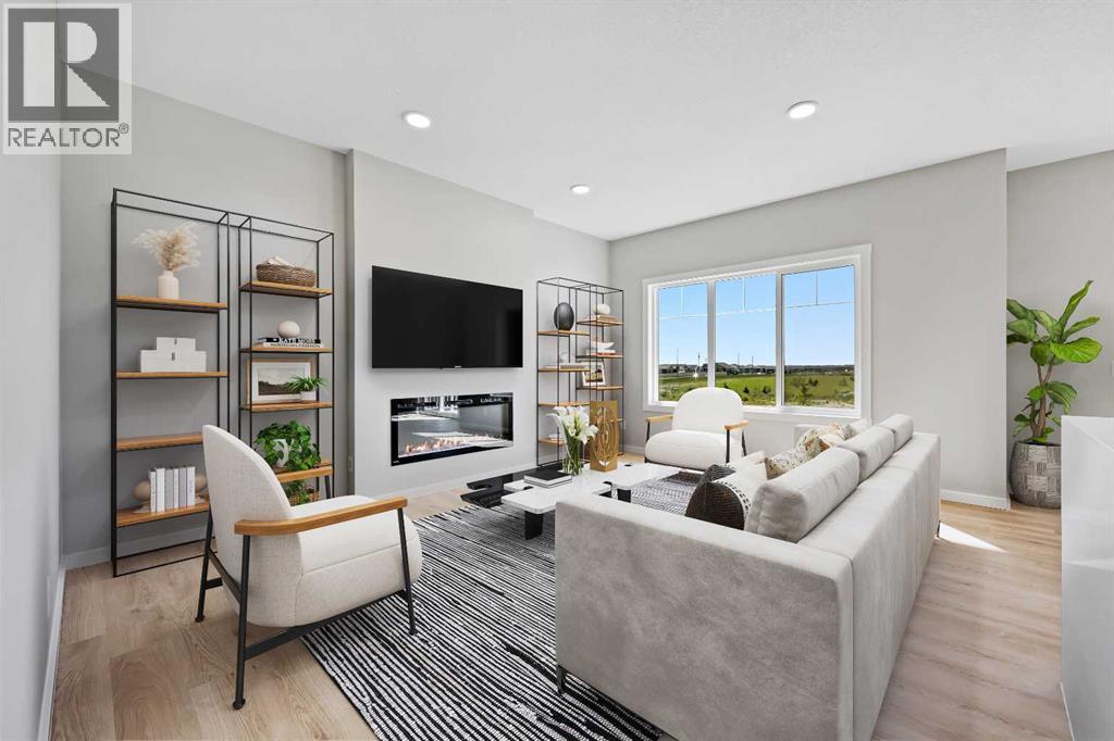 112 Key Cove Sw, Airdrie, Alberta  T4B 3N8 - Photo 2 - A2248158