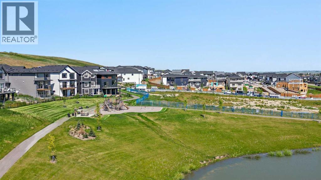 112 Key Cove Sw, Airdrie, Alberta  T4B 3N8 - Photo 35 - A2248158