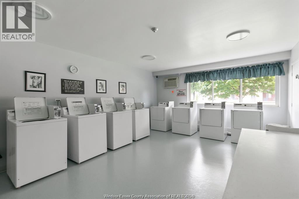 8591 Riverside Dr. E. Unit# 809, Windsor, Ontario  N8S 1G3 - Photo 10 - 25028508