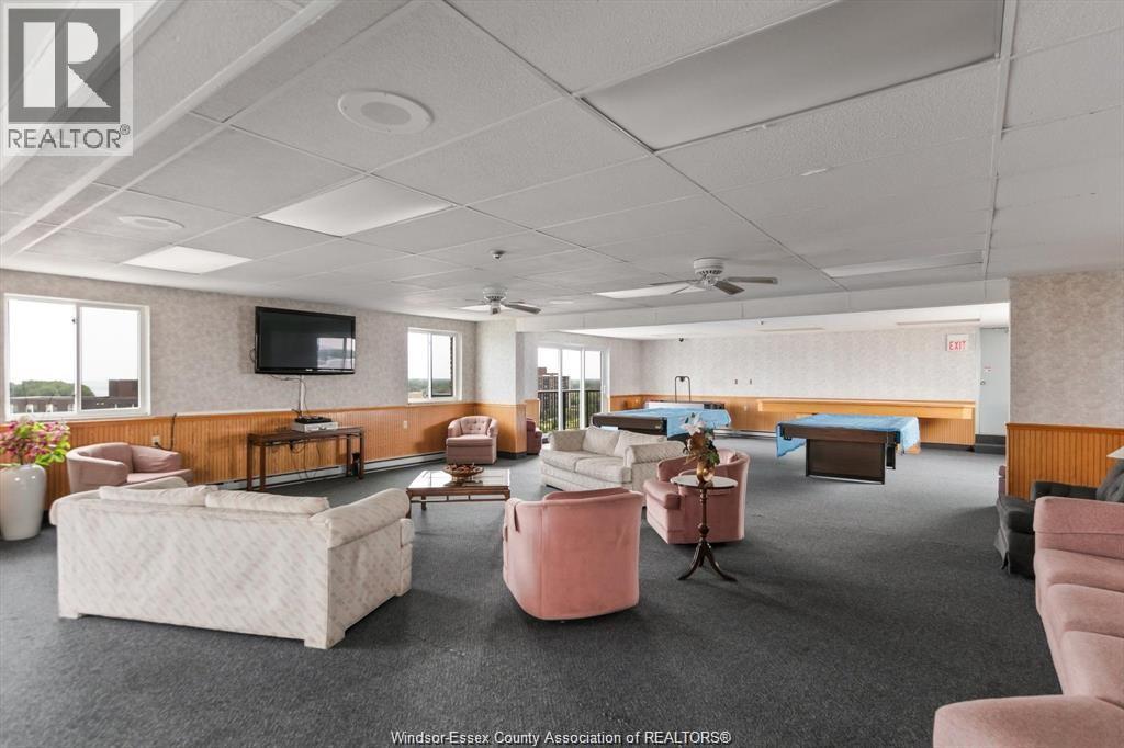 8591 Riverside Dr. E. Unit# 809, Windsor, Ontario  N8S 1G3 - Photo 7 - 25028508