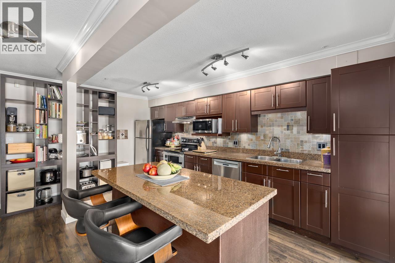 312 6 Renaissance Square, New Westminster, British Columbia  V3M 6N8 - Photo 11 - R3066226