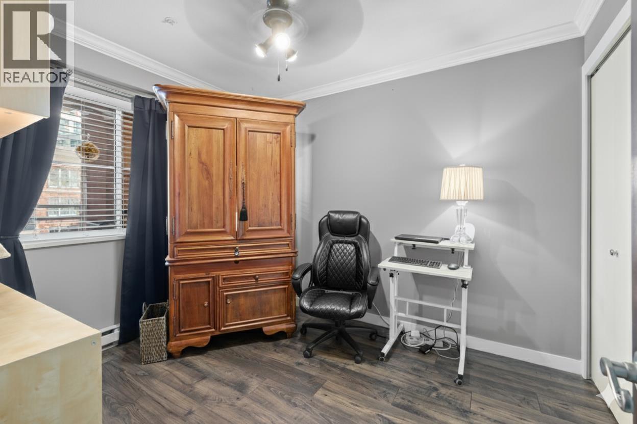 312 6 Renaissance Square, New Westminster, British Columbia  V3M 6N8 - Photo 15 - R3066226