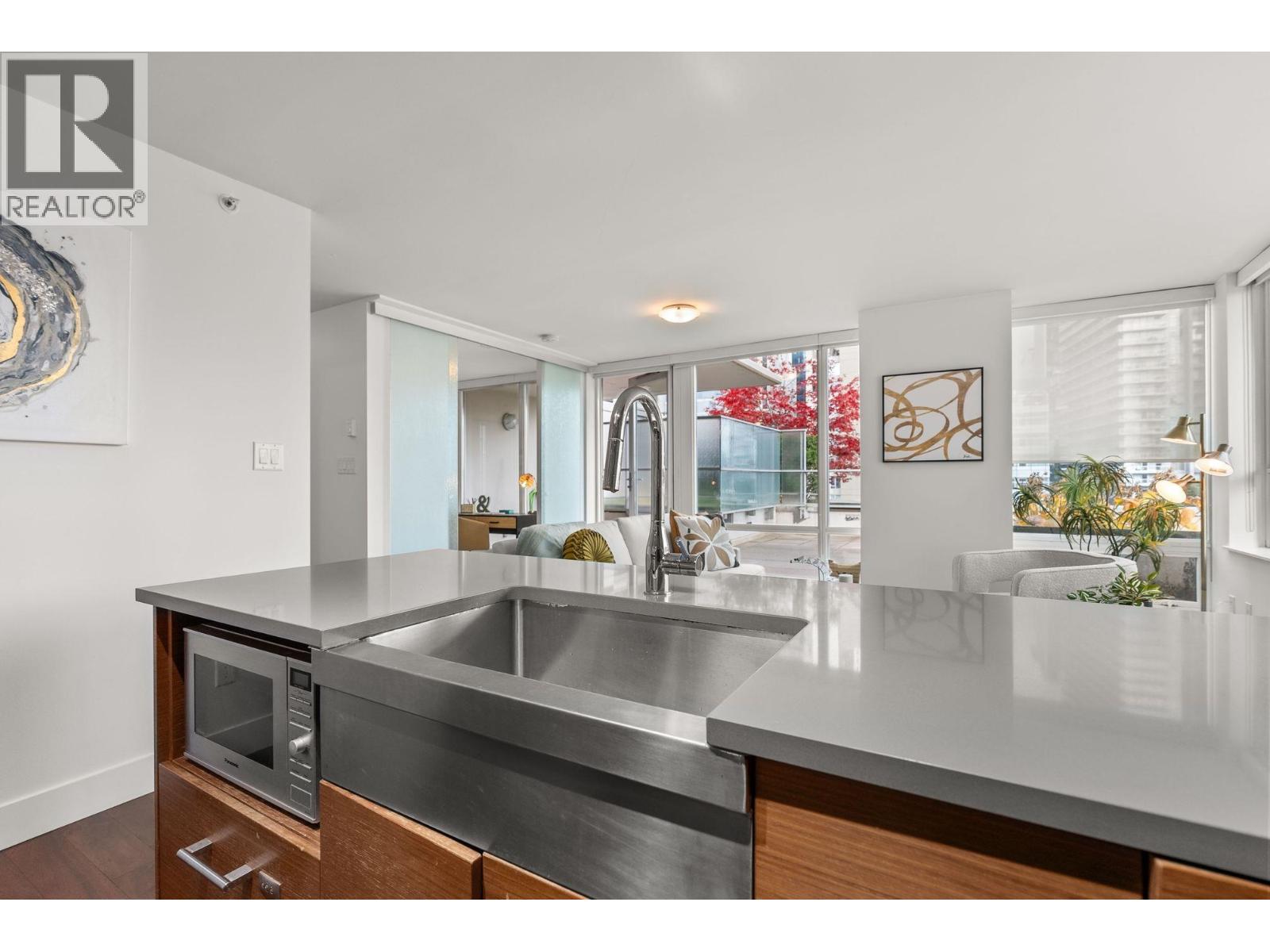 907 565 Smithe Street, Vancouver, British Columbia  V6B 0E4 - Photo 10 - R3066227