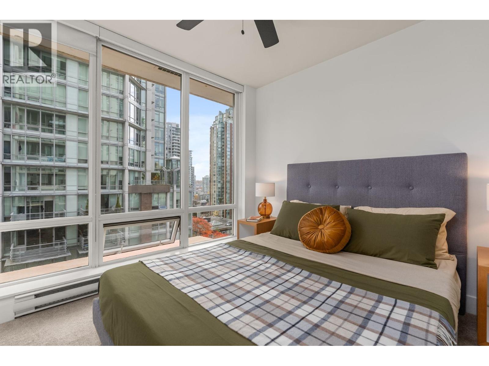 907 565 Smithe Street, Vancouver, British Columbia  V6B 0E4 - Photo 12 - R3066227