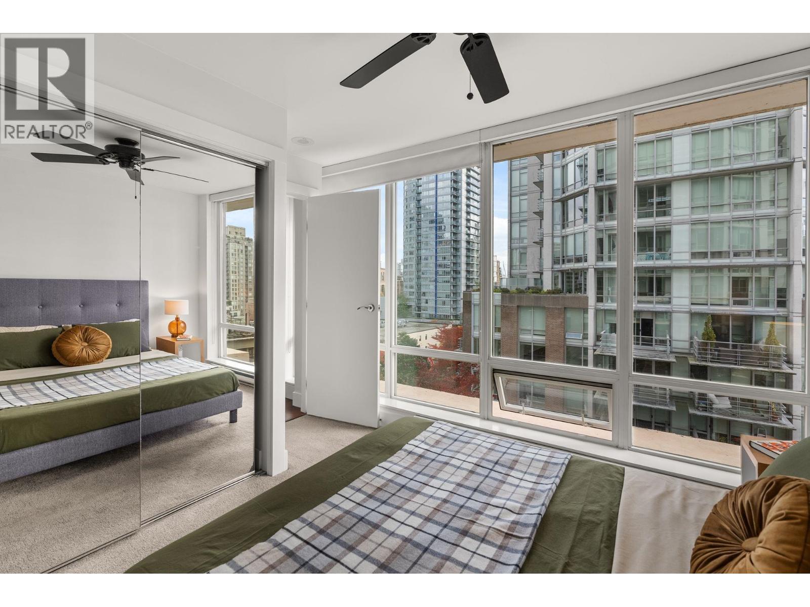 907 565 Smithe Street, Vancouver, British Columbia  V6B 0E4 - Photo 13 - R3066227