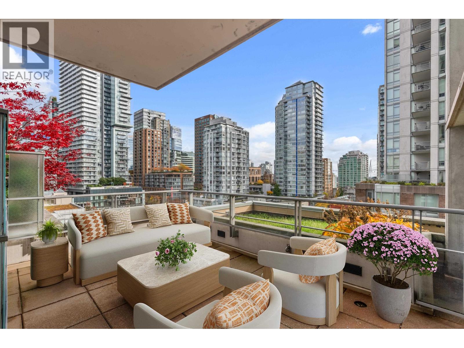 907 565 Smithe Street, Vancouver, British Columbia  V6B 0E4 - Photo 19 - R3066227