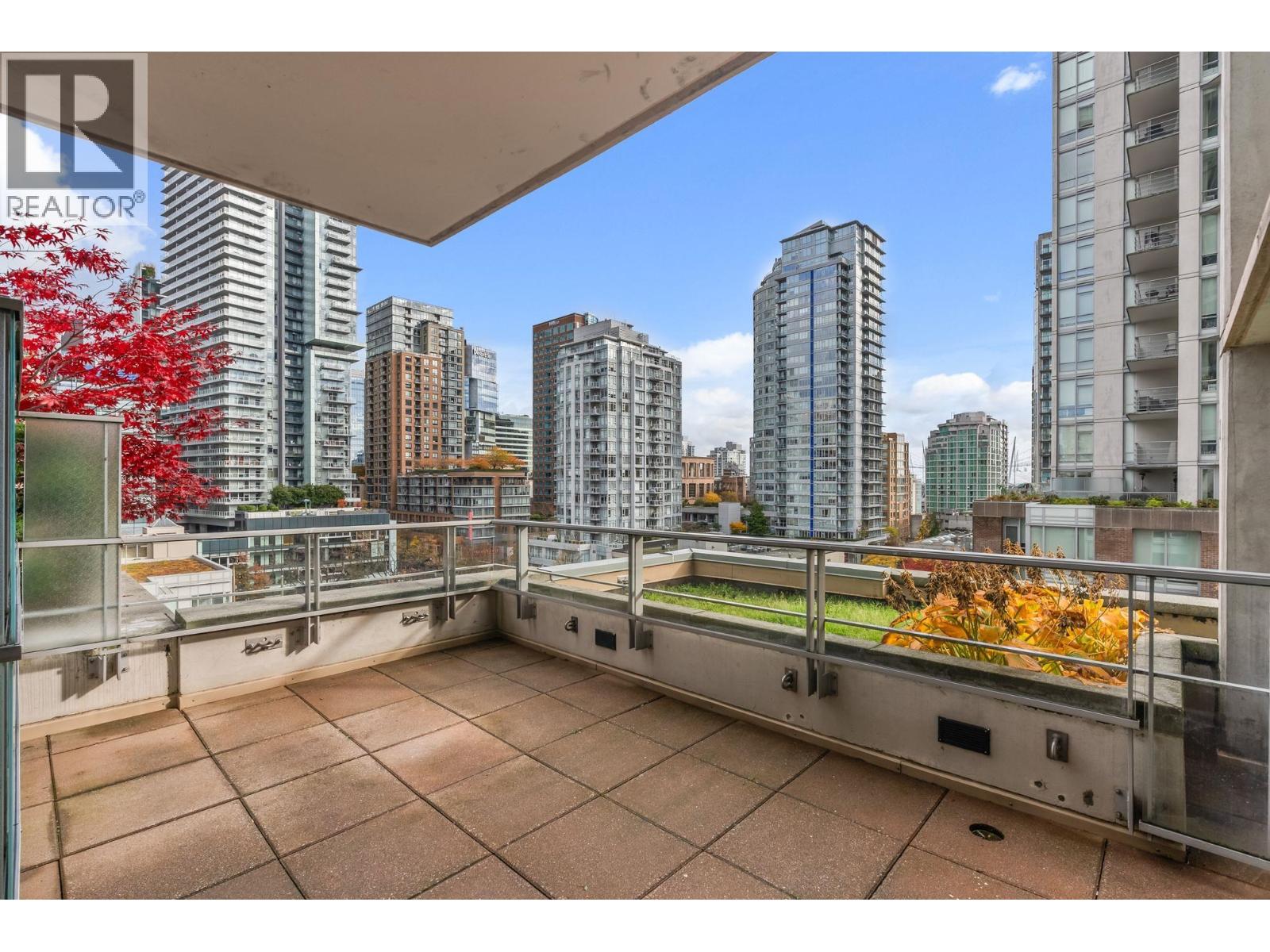 907 565 Smithe Street, Vancouver, British Columbia  V6B 0E4 - Photo 20 - R3066227