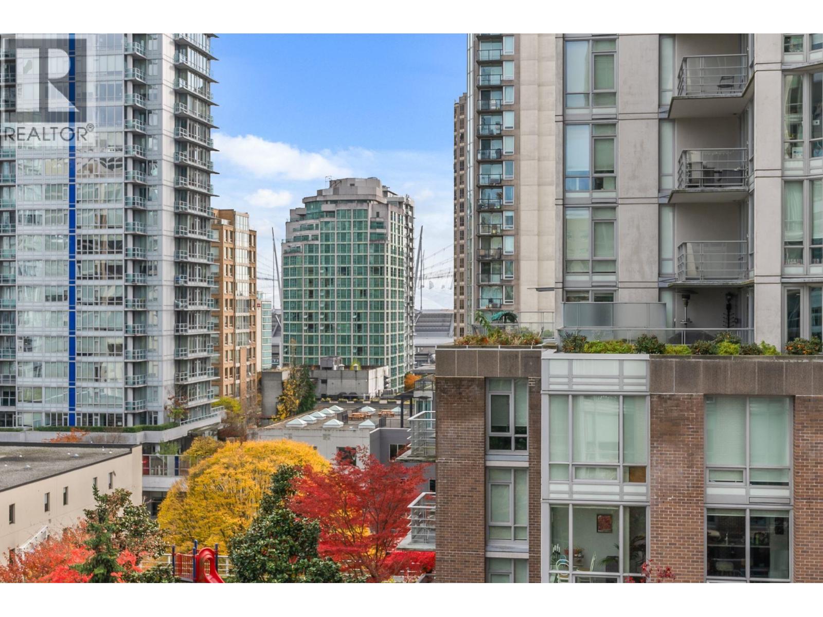 907 565 Smithe Street, Vancouver, British Columbia  V6B 0E4 - Photo 23 - R3066227