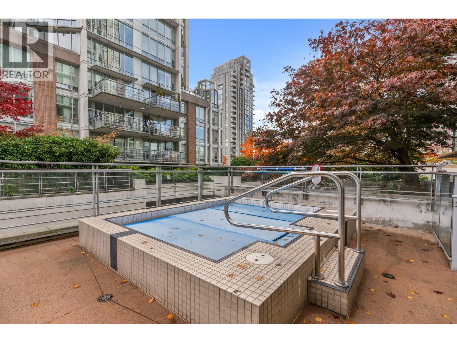 907 565 Smithe Street, Vancouver, British Columbia  V6B 0E4 - Photo 30 - R3066227