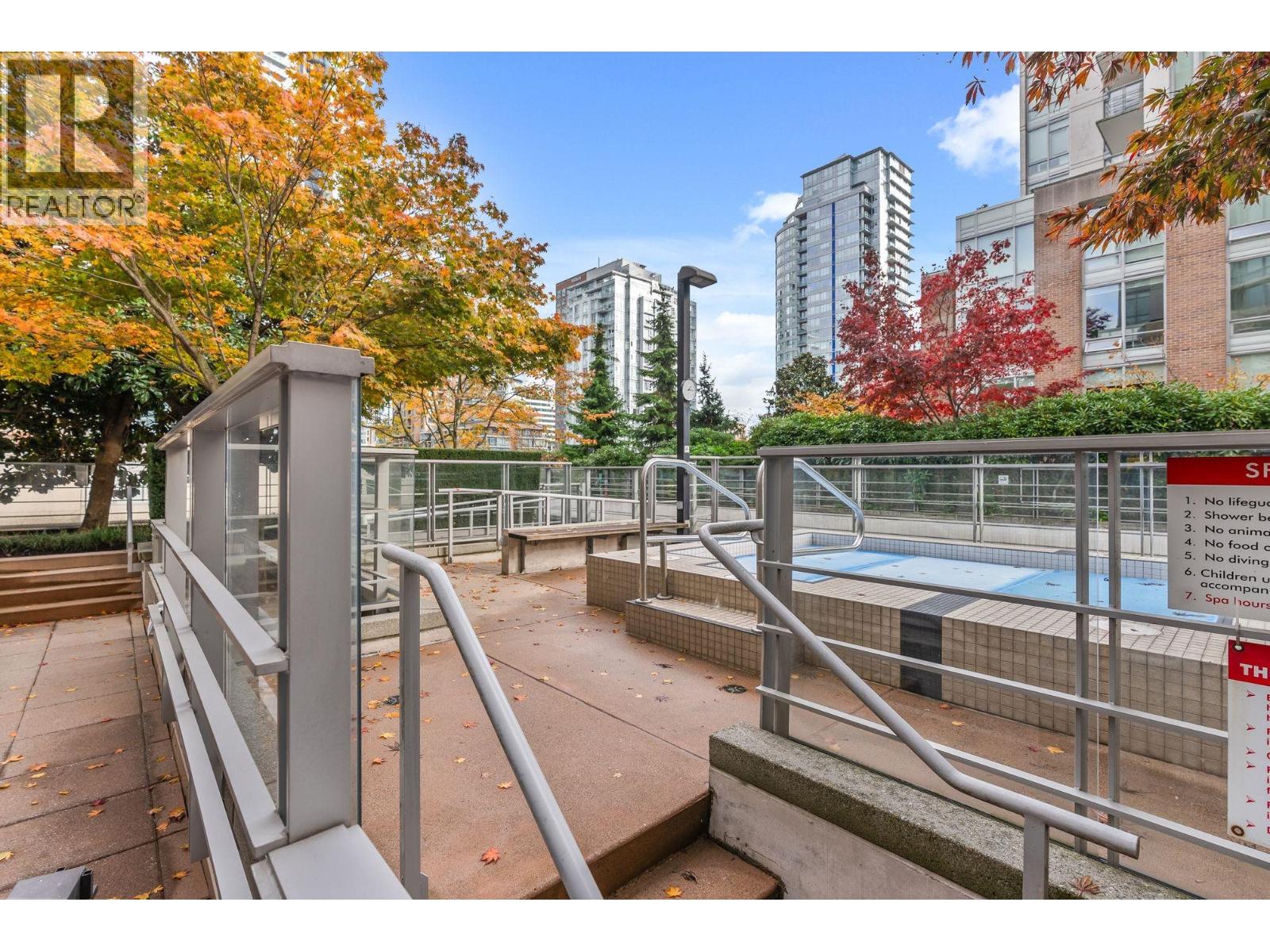 907 565 Smithe Street, Vancouver, British Columbia  V6B 0E4 - Photo 31 - R3066227