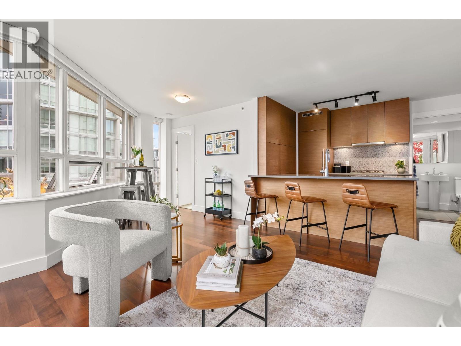 907 565 Smithe Street, Vancouver, British Columbia  V6B 0E4 - Photo 4 - R3066227