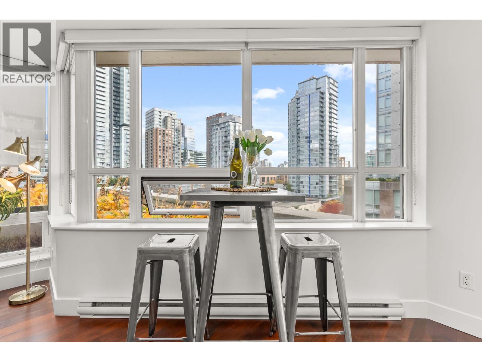 907 565 Smithe Street, Vancouver, British Columbia  V6B 0E4 - Photo 6 - R3066227