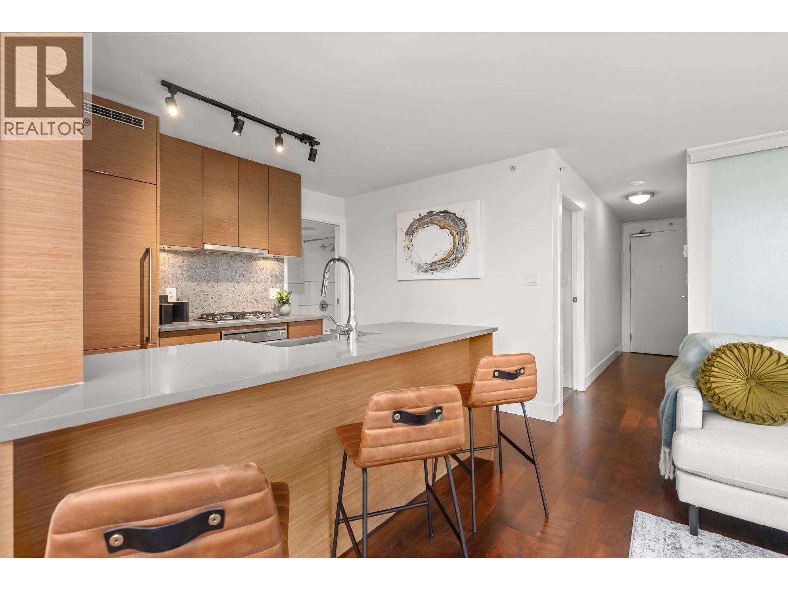 907 565 Smithe Street, Vancouver, British Columbia  V6B 0E4 - Photo 7 - R3066227