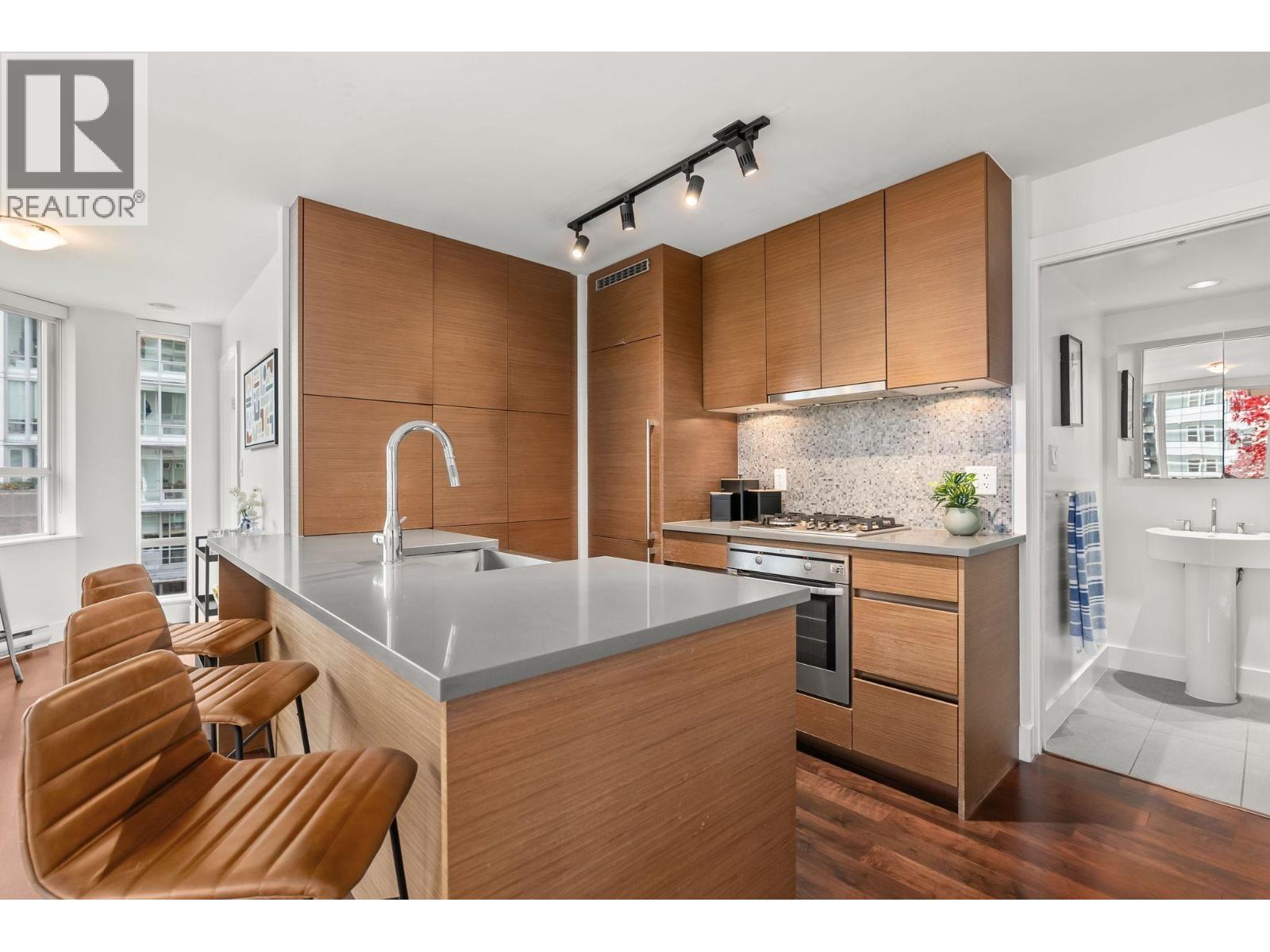 907 565 Smithe Street, Vancouver, British Columbia  V6B 0E4 - Photo 8 - R3066227