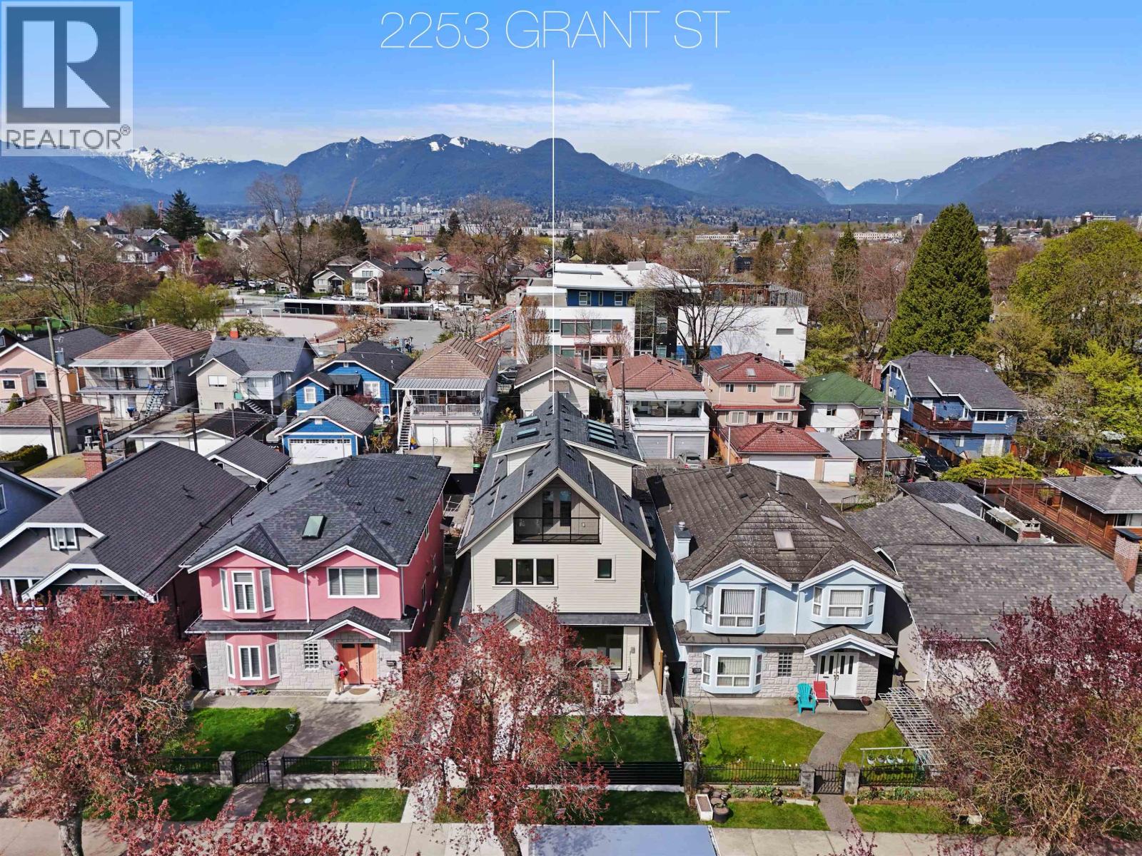 2 2253 Grant Street, Vancouver, British Columbia  V5L 2Z6 - Photo 34 - R3066254