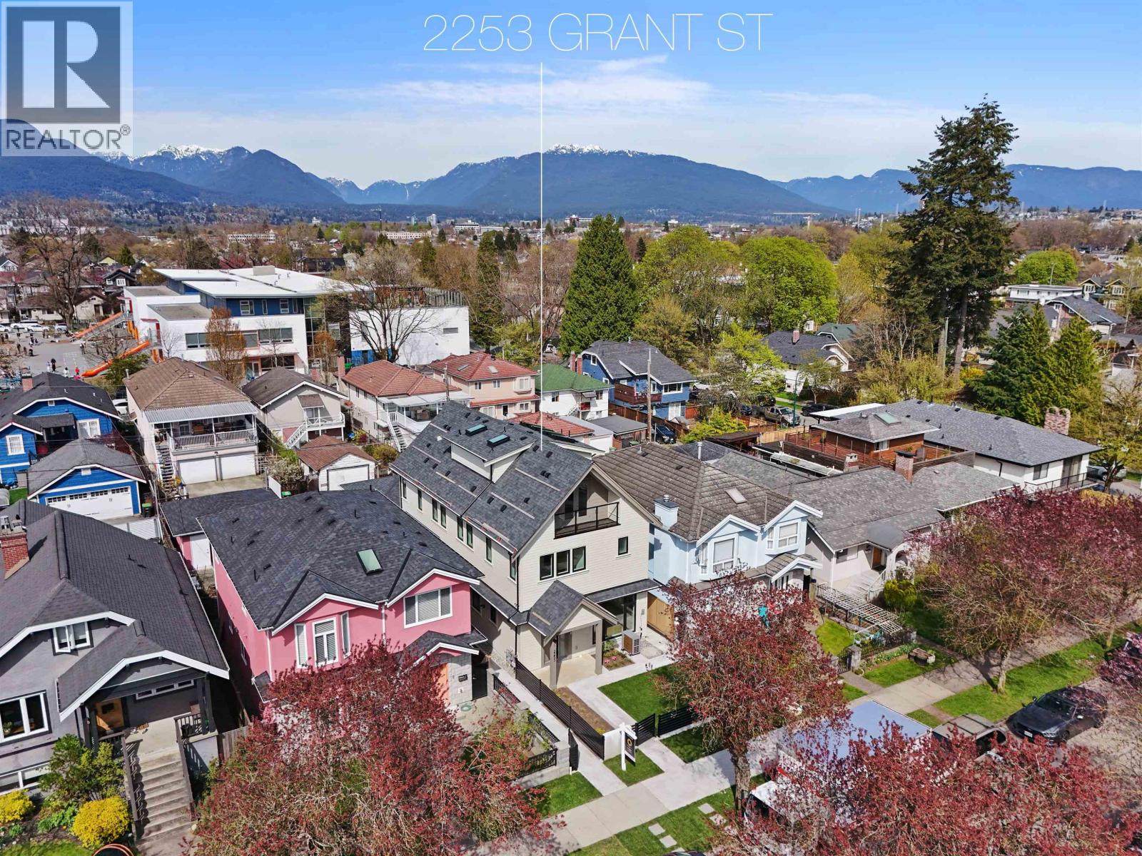 2 2253 Grant Street, Vancouver, British Columbia  V5L 2Z6 - Photo 35 - R3066254
