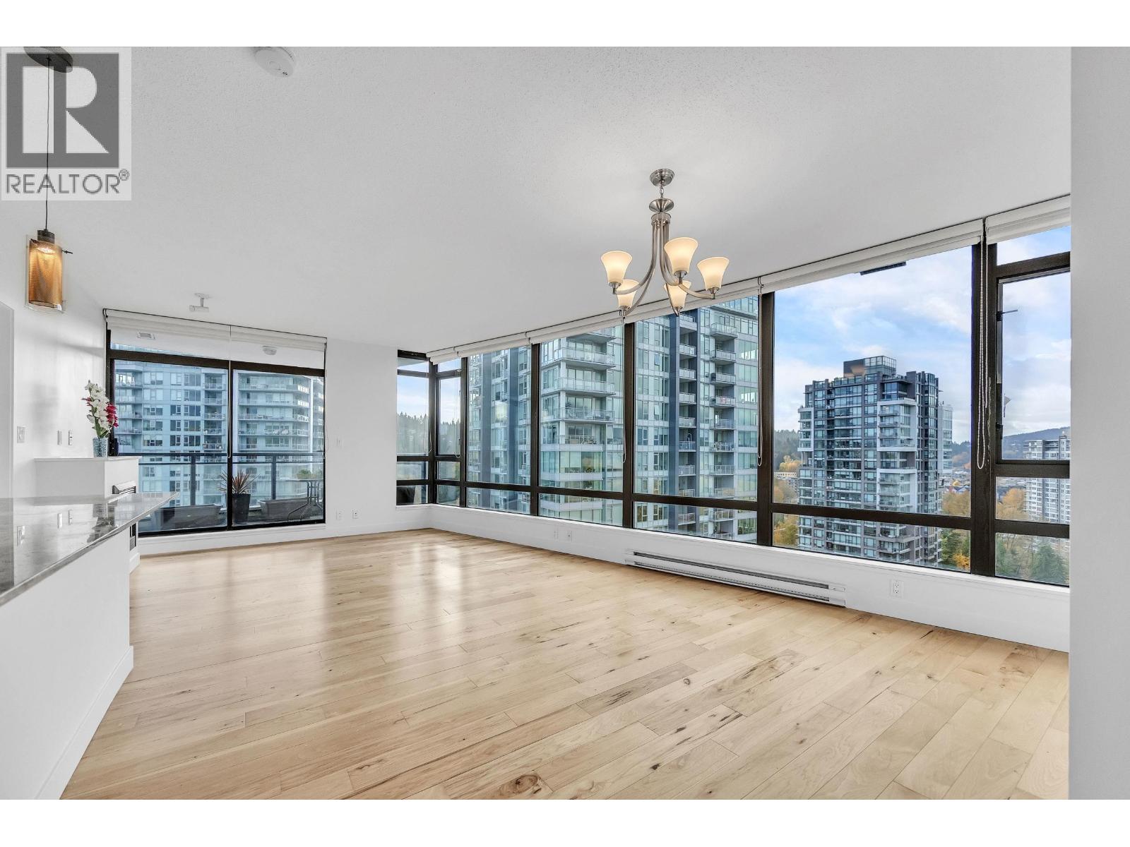 1904 400 Capilano Road, Port Moody, British Columbia  V3H 0E1 - Photo 13 - R3066255