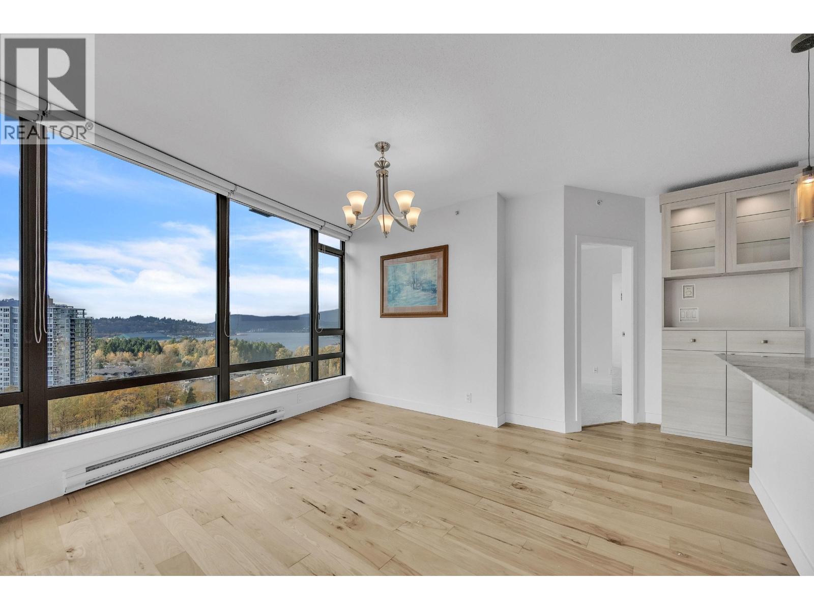 1904 400 Capilano Road, Port Moody, British Columbia  V3H 0E1 - Photo 14 - R3066255