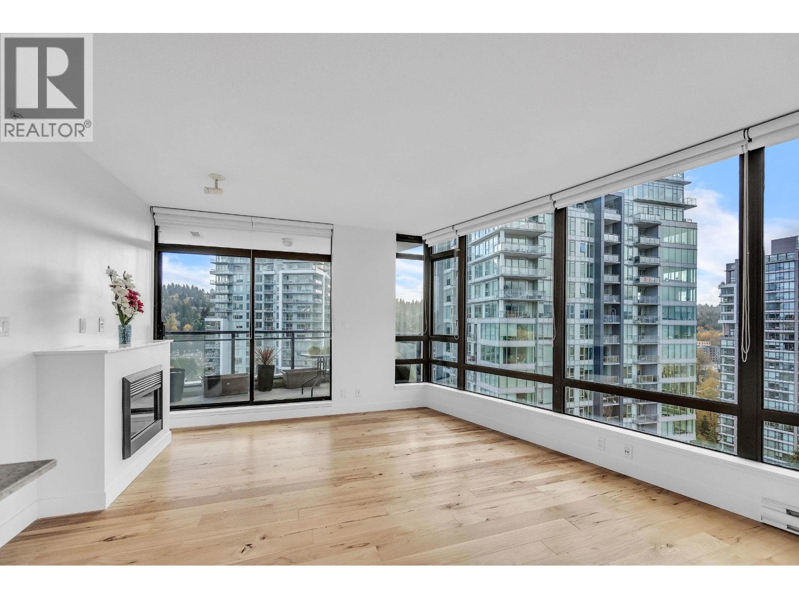 1904 400 Capilano Road, Port Moody, British Columbia  V3H 0E1 - Photo 16 - R3066255