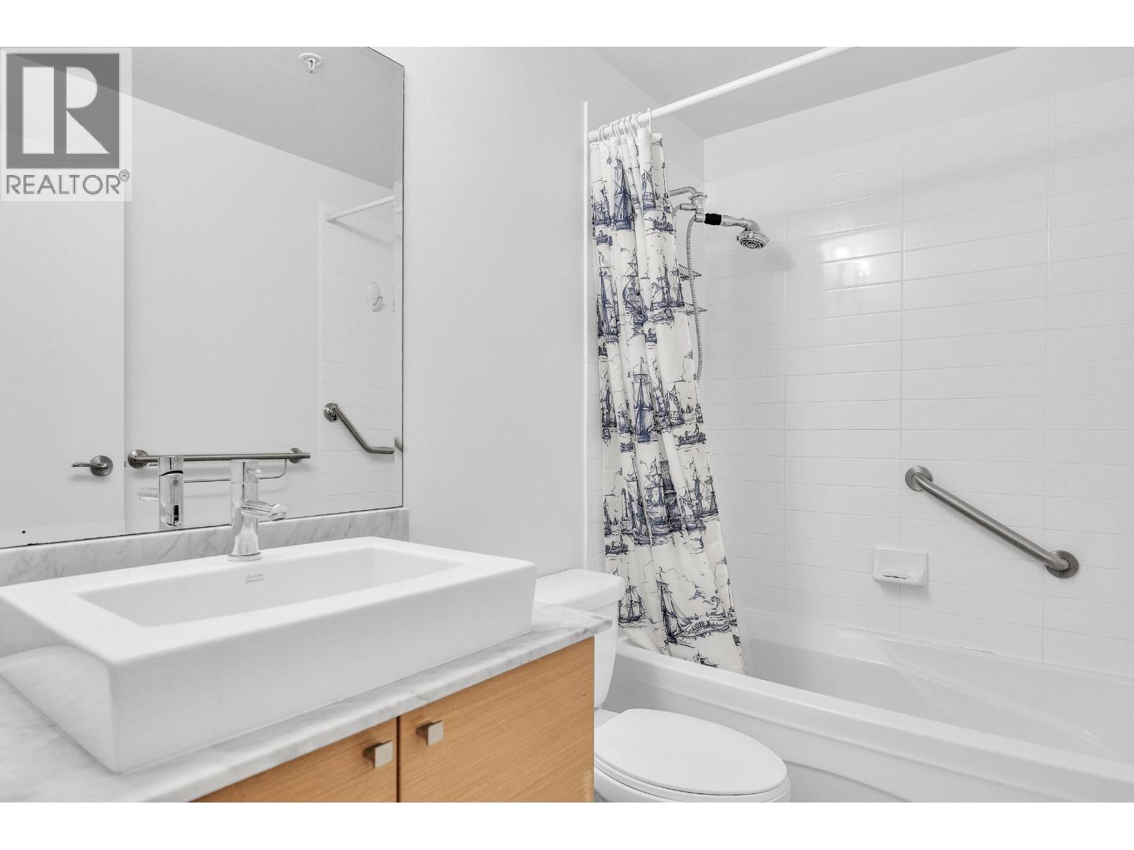 1904 400 Capilano Road, Port Moody, British Columbia  V3H 0E1 - Photo 8 - R3066255