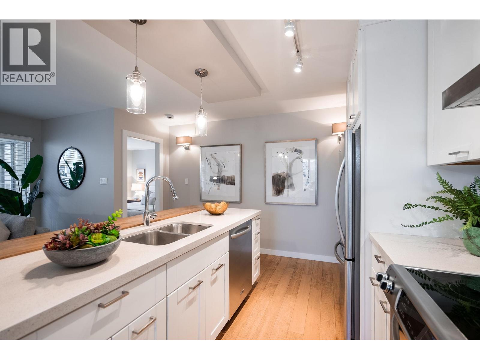 302 1263 Barclay Street, Vancouver, British Columbia  V6E 1H5 - Photo 11 - R3066258