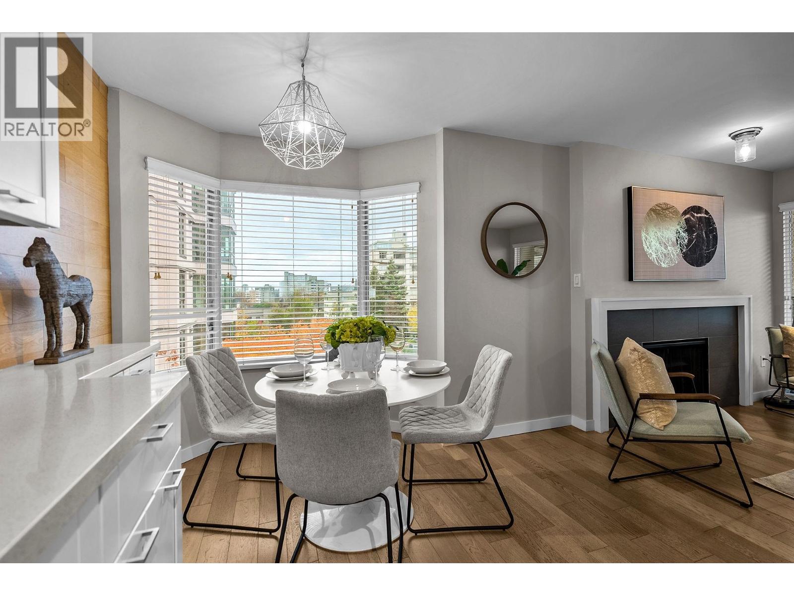 302 1263 Barclay Street, Vancouver, British Columbia  V6E 1H5 - Photo 12 - R3066258