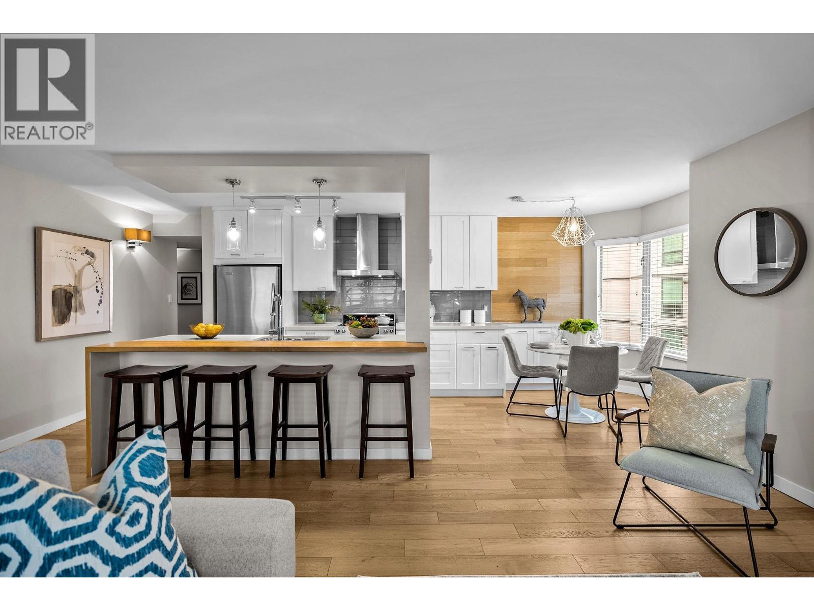 302 1263 Barclay Street, Vancouver, British Columbia  V6E 1H5 - Photo 14 - R3066258