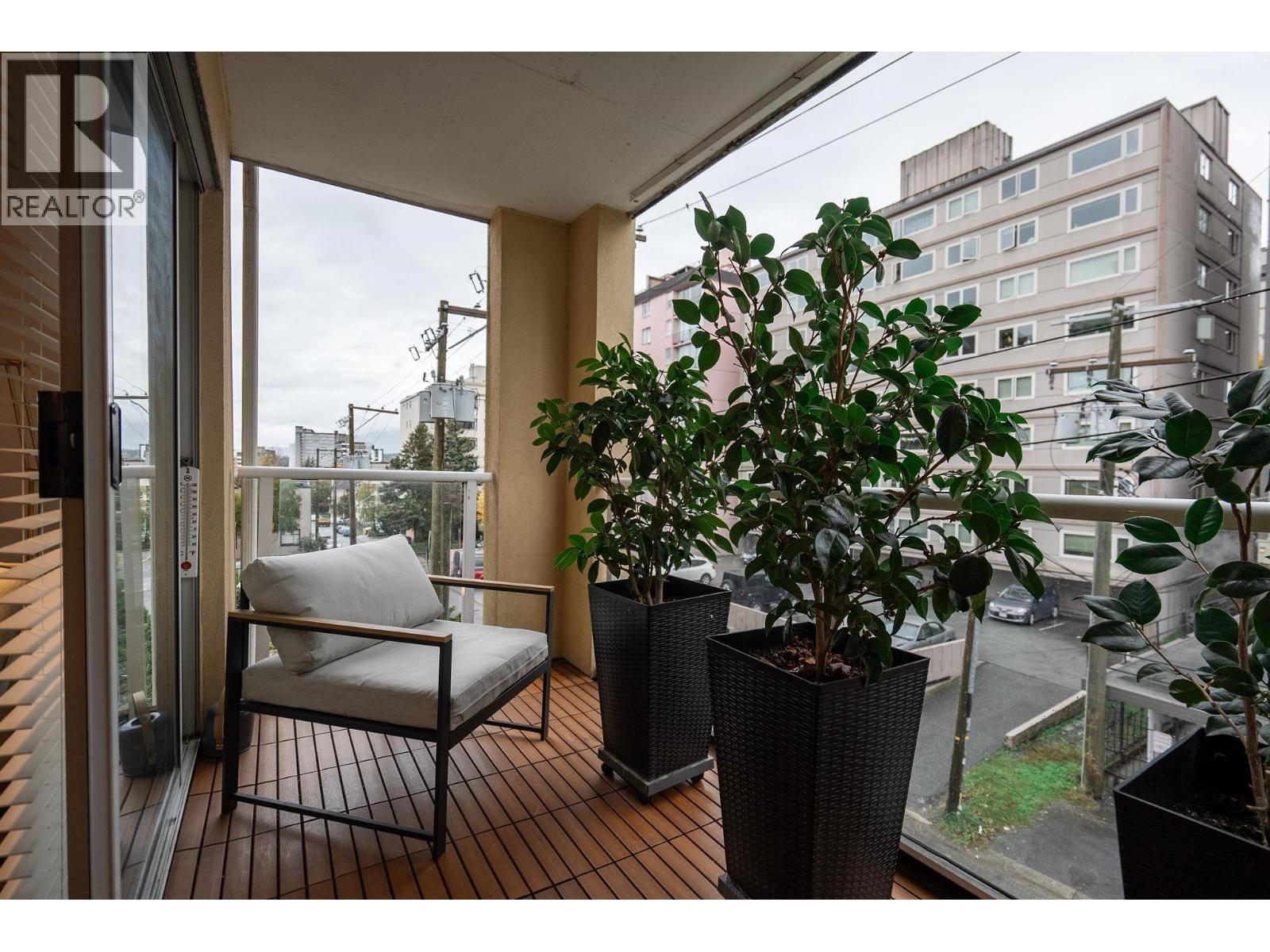 302 1263 Barclay Street, Vancouver, British Columbia  V6E 1H5 - Photo 20 - R3066258