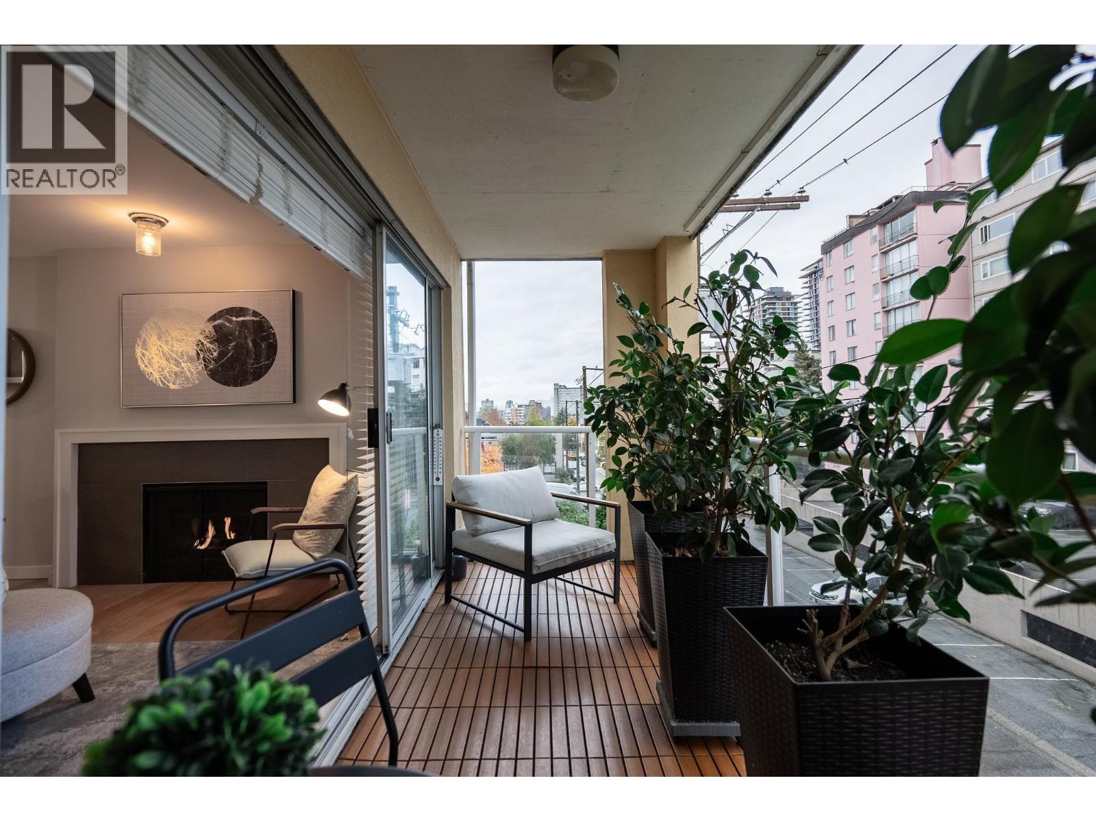 302 1263 Barclay Street, Vancouver, British Columbia  V6E 1H5 - Photo 21 - R3066258