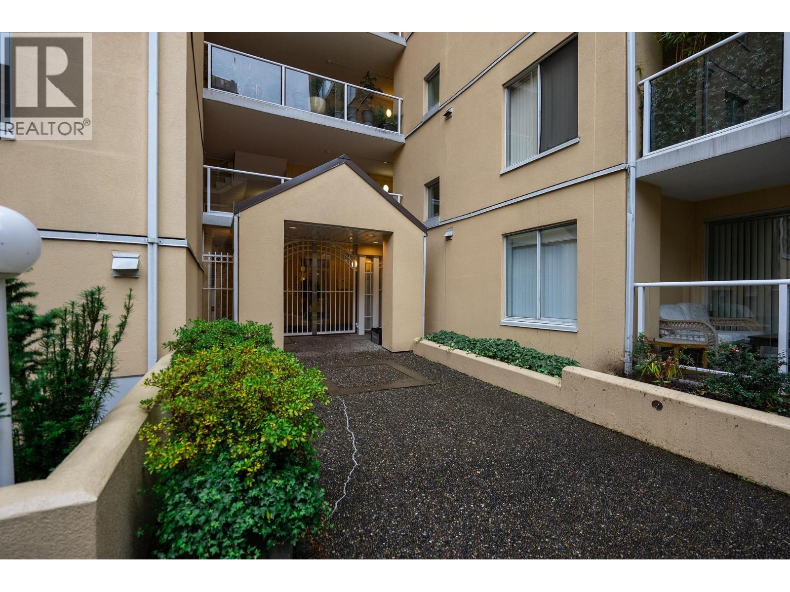 302 1263 Barclay Street, Vancouver, British Columbia  V6E 1H5 - Photo 38 - R3066258