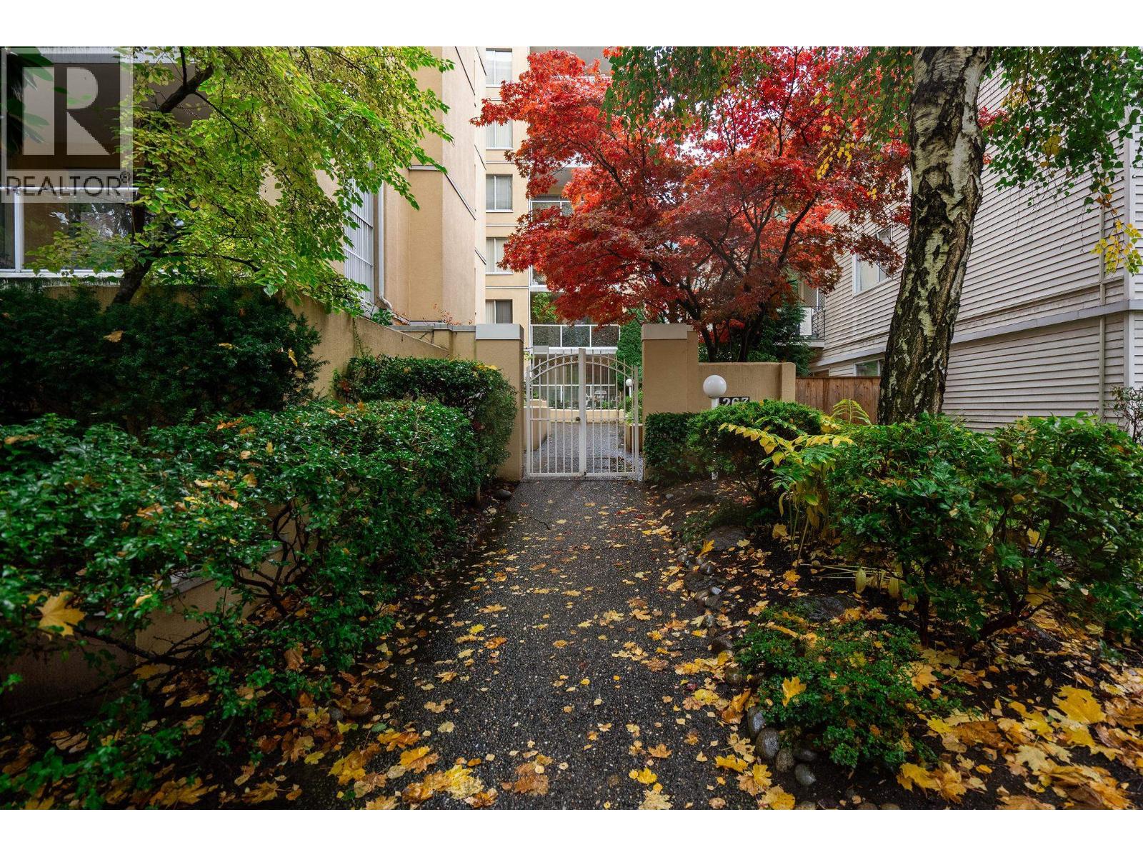 302 1263 Barclay Street, Vancouver, British Columbia  V6E 1H5 - Photo 39 - R3066258