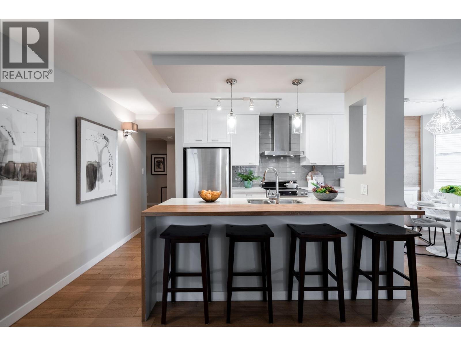 302 1263 Barclay Street, Vancouver, British Columbia  V6E 1H5 - Photo 7 - R3066258